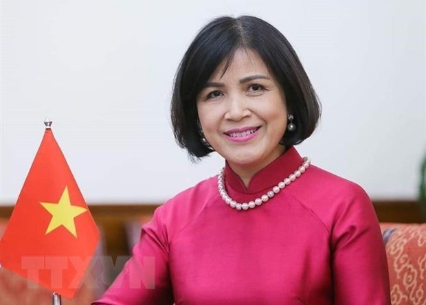 Vietnam aspires to promote stronger trade ties with Myanmar